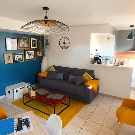 Disneyland cosy Apartment Montévrain Dış mekan fotoğraf