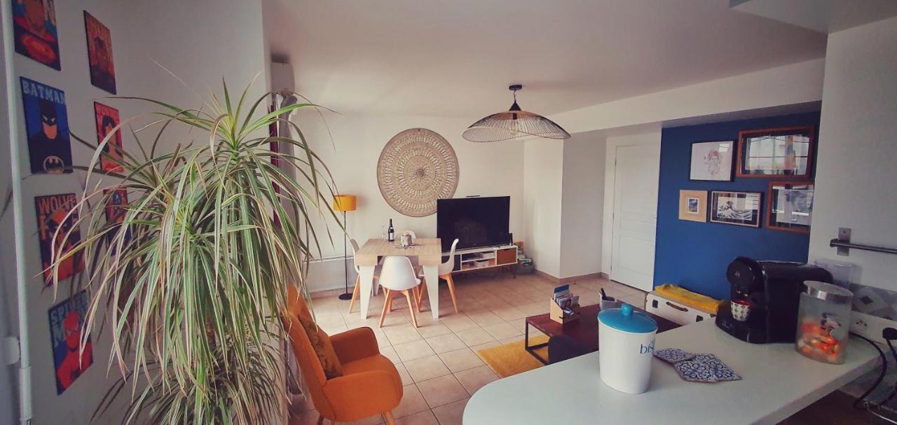 Disneyland cosy Apartment Montévrain Dış mekan fotoğraf