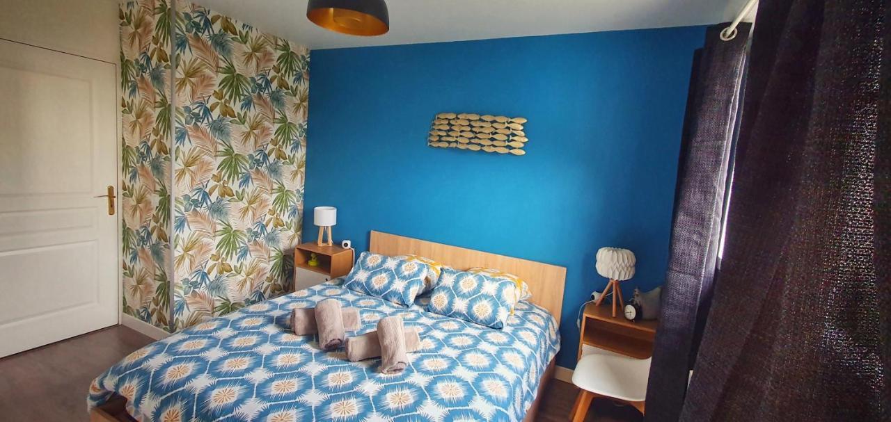 Disneyland cosy Apartment Montévrain Dış mekan fotoğraf