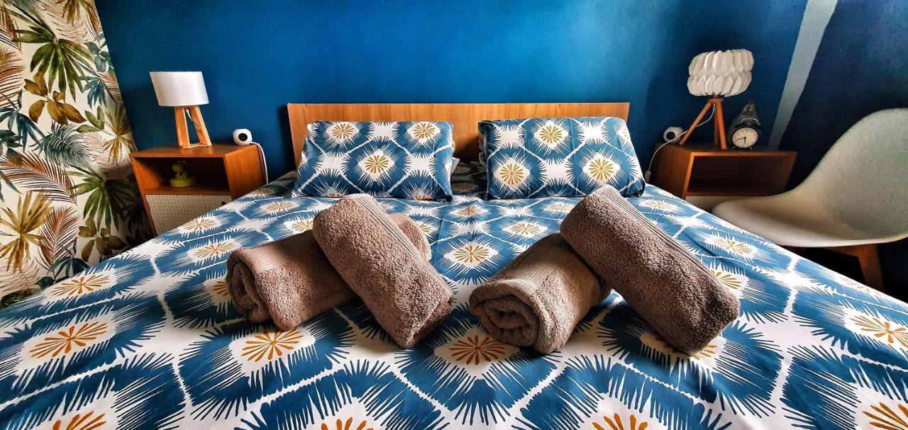 Disneyland cosy Apartment Montévrain Dış mekan fotoğraf