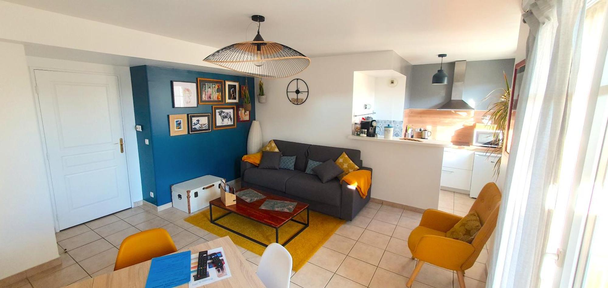 Disneyland cosy Apartment Montévrain Dış mekan fotoğraf