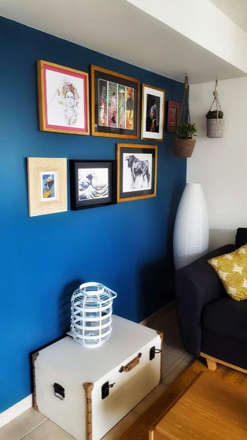 Disneyland cosy Apartment Montévrain Dış mekan fotoğraf
