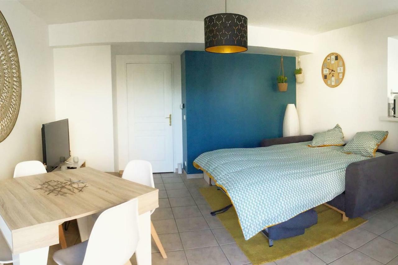Disneyland cosy Apartment Montévrain Dış mekan fotoğraf