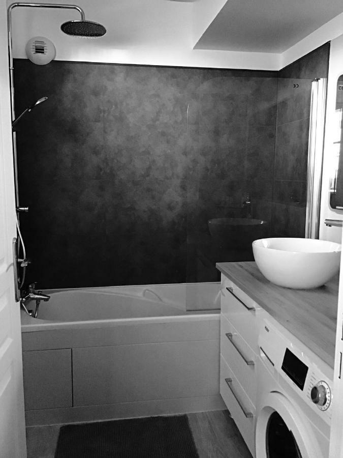 Disneyland cosy Apartment Montévrain Dış mekan fotoğraf