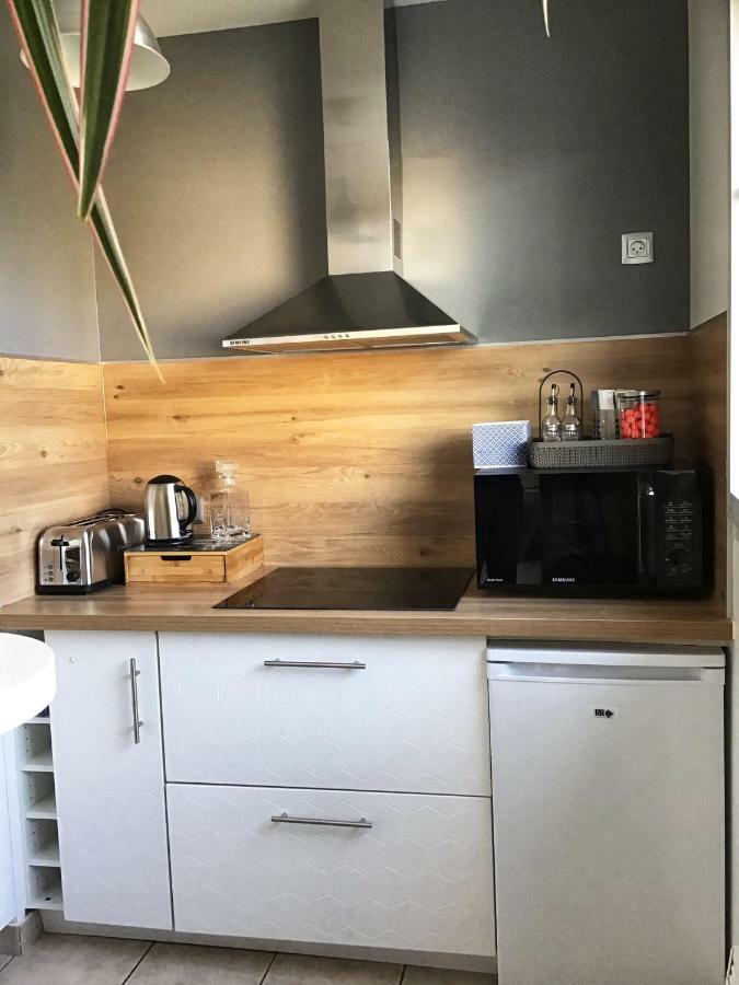 Disneyland cosy Apartment Montévrain Dış mekan fotoğraf